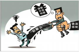 河南融资清欠服务